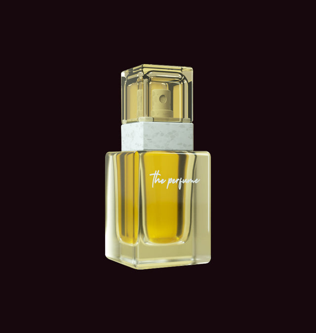 Lavendor perfume