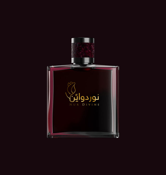 White london perfume