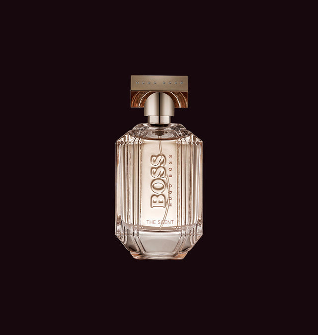 White london perfume