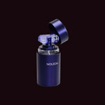 Arabian blue perfume